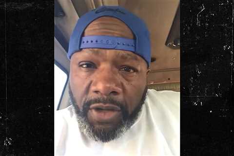 Rollin' 60s Crips' Big U Turns Himself In, Denies Committing Crimes