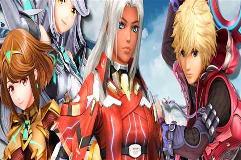 Xenoblade Chronicles X: Exploring Its Timeline