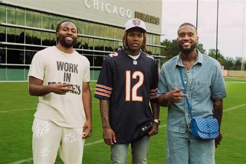 ‘We Pieced a Masterpiece Together’: Lil Durk’s Managers Talk Crafting His ‘Deep Thoughts’ Album..