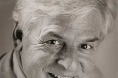 BBC Star Paul Barnes Dies Aged 85: Colleagues Pay Tribute to 'Marvellous' Host