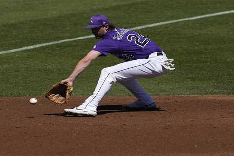 Rays vs. Rockies prediction: MLB picks, odds, best bets
