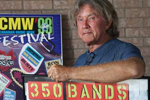 In Canada: Departure Festival Faces New Legal Claims From Former CMW Owner Neill Dixon