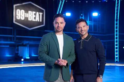The Rise of the Thomas Brothers on British Television