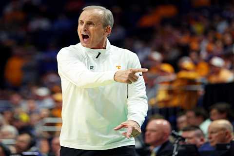 BetMGM Sportsbook bonus code POSTBET: Tennessee vs. Kentucky odds, prediction