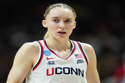 UConn star Paige Bueckers finally makes WNBA plans clear