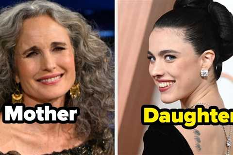 22 Hollywood Nepo Babies Whose Talent Outshines Their Family Connections