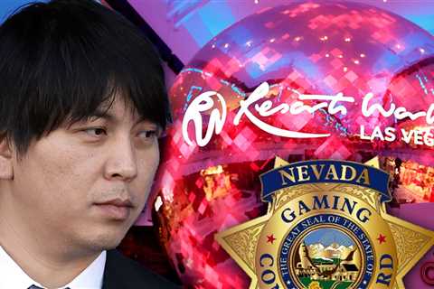 Resorts World Hit With $10.5 Million Fine Over Illegal Gambling Claims