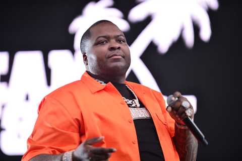 Sean Kingston and His Mother Found Guilty in $1M Federal Wire Fraud Trial