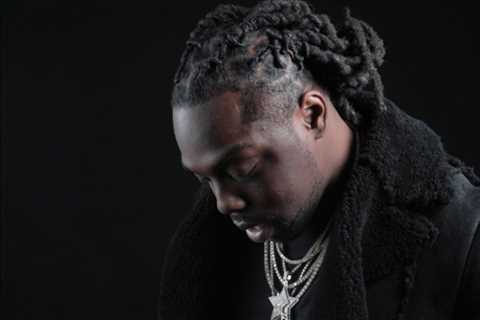 Rapper Young Scooter Dies on 39th Birthday in Atlanta: Report