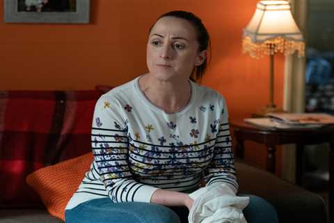 Natalie Cassidy: Beyond EastEnders - Embracing New Horizons