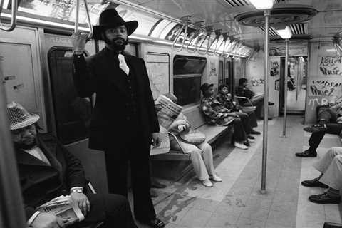 At 80, Walt Frazier is still as cool as the day he took New York by storm