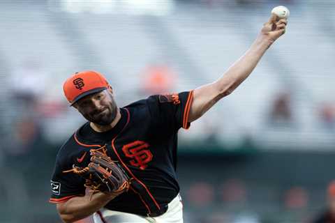 BetMGM Sportsbook bonus code POSTBET for MLB: Giants vs. Reds odds, prediction