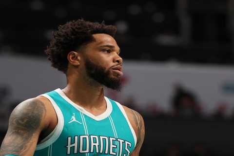 BetMGM bonus code POSTBET for NBA: Hornets vs. Pelicans odds, prediction, player props