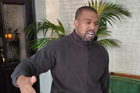 Kanye West Defends Controversial Jay-Z Post, Implies It's One of His Best
