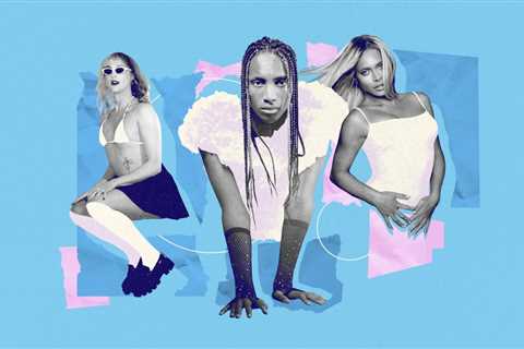 8 Trans & Nonbinary Artists Get Real on the Fight for Trans Rights in 2025: ‘Try to Give a F–k’
