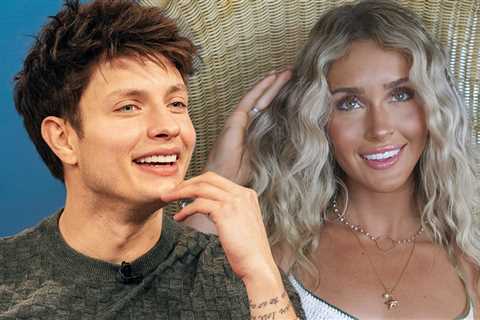 Matt Rife Is Dating Fitness Model Mariah Morse