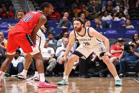 Nets vs. Mavericks odds, prediction: Why we’re betting on healthy Anthony Davis