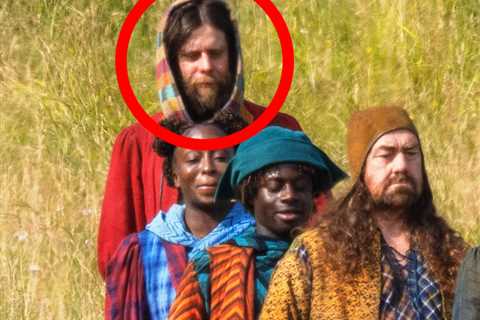 Star of Iconic Noughties TV Ad Surfaces in Disney’s Snow White Movie