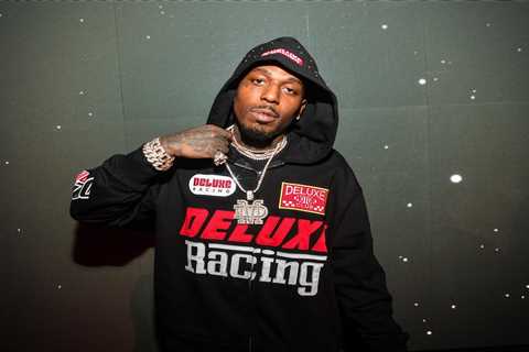 Sauce Walka & Sayso P Shooting Suspect Found Dead in Houston, Police Say