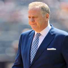 Michael Kay crushes Pirates owner for not spending money to build around Paul Skenes