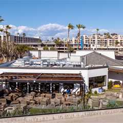 BeachLife Festival Opens Year-Round Surf Club in Redondo Beach, Calif.