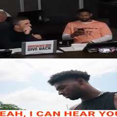 New video shows how Shedeur Sanders received long-awaited welcome call to the Browns