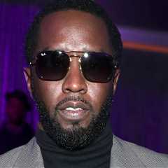 Diddy Allowed to Wear Nice Clothes at Trial, No More Prison Duds