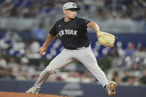The ‘difference-maker’ that has Yankees’ Will Warren more confident than last year