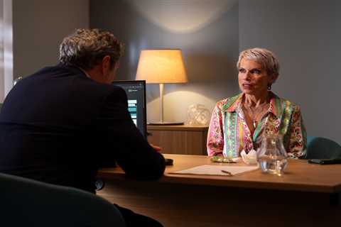 Coronation Street's Heartbreaking Dementia Storyline: Character to be Killed Off After 41 Years
