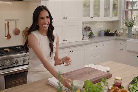 Meghan Markle’s Gourmet Jam Collection Now Available for Fans