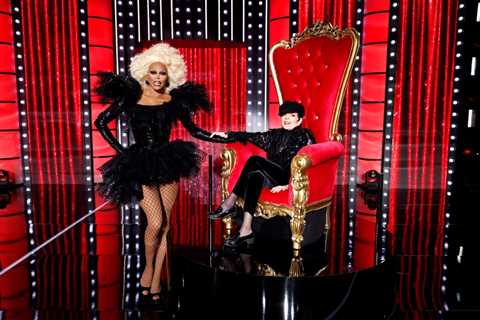 Liza Minnelli Is Headed to the ‘Drag Race’ Season 17 Finale