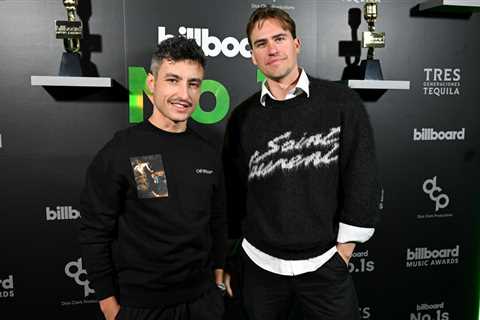 Dance Moves: Loud Luxury, Selena Gomez, Anabel Englund Reach New Milestones on the Charts