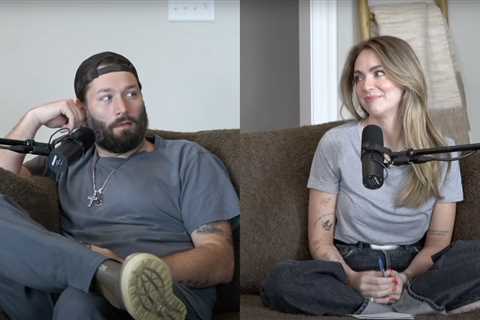 Former All-Star Lance Lynn announces MLB retirement on wife’s podcast: ‘I’ve really enjoyed not..
