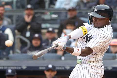 Why the Yankees lineup’s kryptonite might be overrated