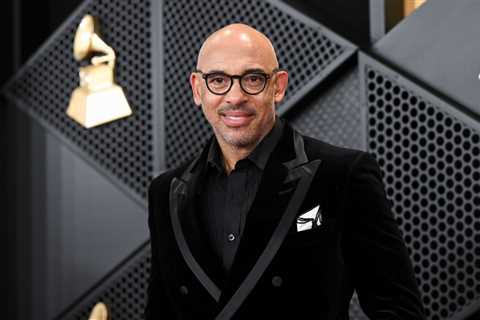 Harvey Mason Jr. on Recording Academy’s Impact Report: ‘We Needed to Do a Better Job of Explaining..