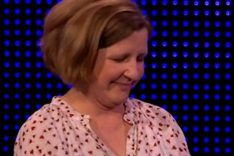 The Chase fans call for rule change as contestant misses out on £80k