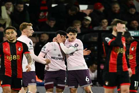 BetMGM bonus code POSTBET: Newcastle vs. Brentford odds, prediction