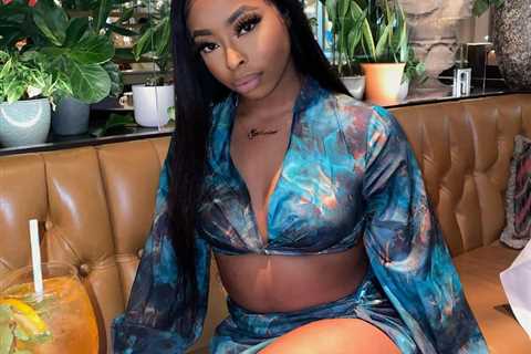 Love Island Star Throws Shade at Ex in Video About 'No Second Chances'