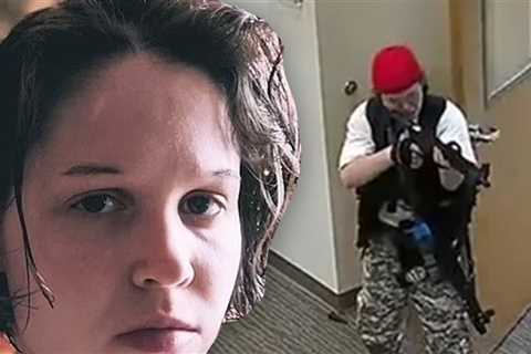 Nashville School Shooter Audrey Hale Wanted to Be Famous, Cops Say