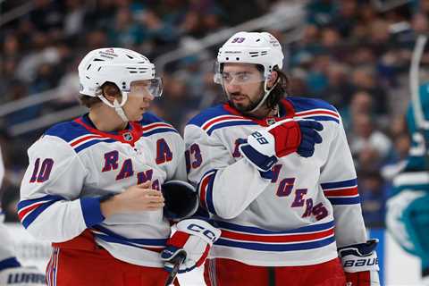 Bet365 bonus code NYPBET: Wild vs. Rangers odds, predictions