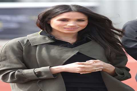 Meghan Markle's 'signature' products hit the shelves today