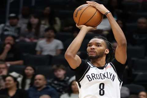 Ziaire Williams’ one big improvement could have free agency ramifications