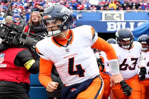 Why Zach Wilson was a ‘calculated target’ for Dolphins