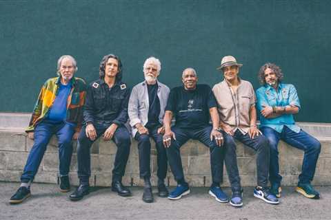 Little Feat Announce Their First-Ever Feat Fest Will Take Place This Summer