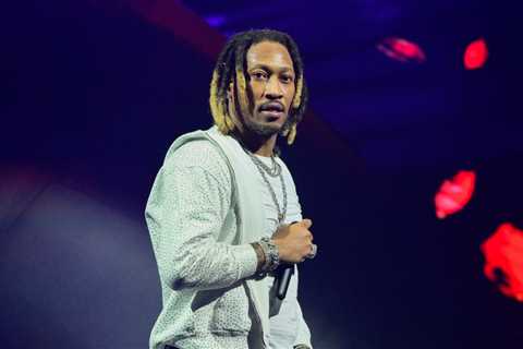 Future Pays Tribute to Young Scooter: ‘Life Will Never Be the Same’
