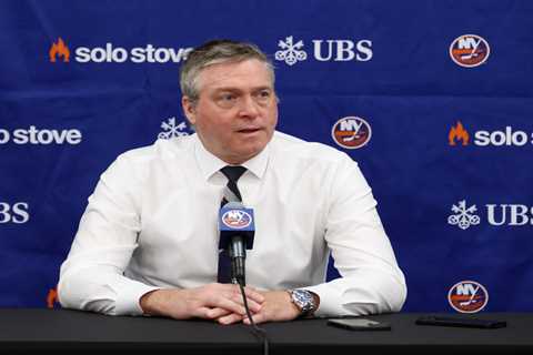 Breaking down the Islanders mess facing Patrick Roy after he buried Anthony Duclair