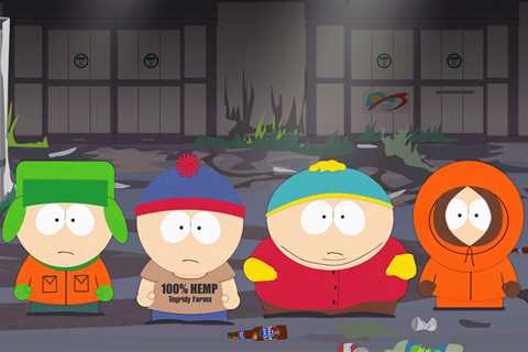 South Park's Return: What Fans Can Expect