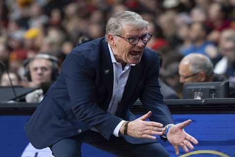 Geno Auriemma the force behind UConn’s incredible Final Four dynasty