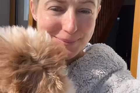 Ali Bastian's Cancer Recovery: The Moment I Felt Wind in My Hair Again