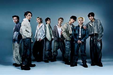 ONE OR EIGHT on Their All or Nothing Approach to Tackle Challenges and the Spirit of ‘DSTM’:..